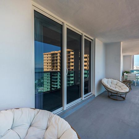 Oceanview Private Condo At 1 Hotel & Homes -1122 Miami Beach Bagian luar foto