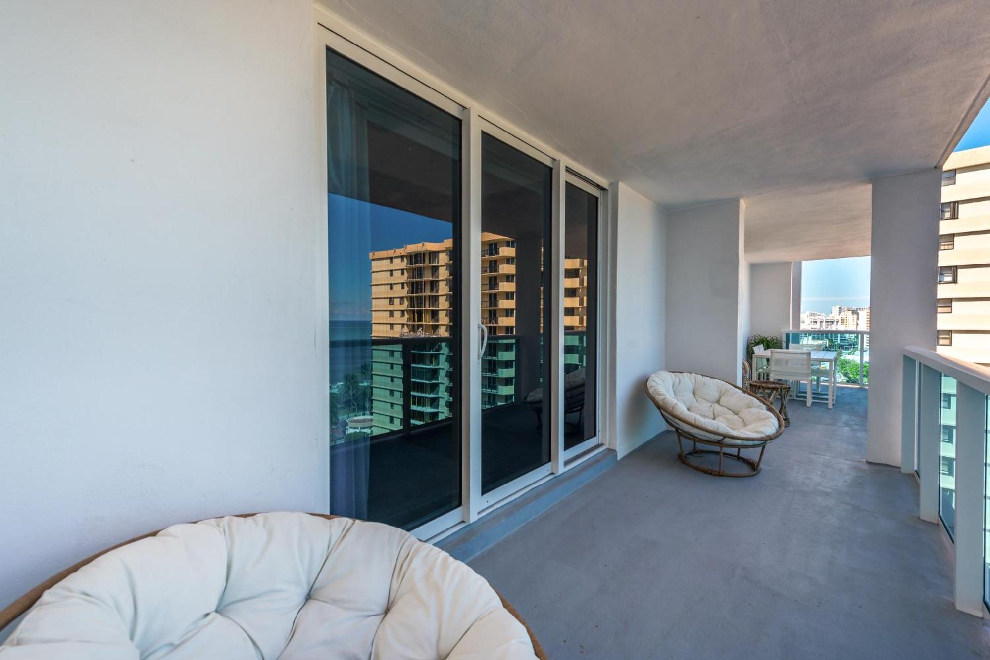 Oceanview Private Condo At 1 Hotel & Homes -1122 Miami Beach Bagian luar foto